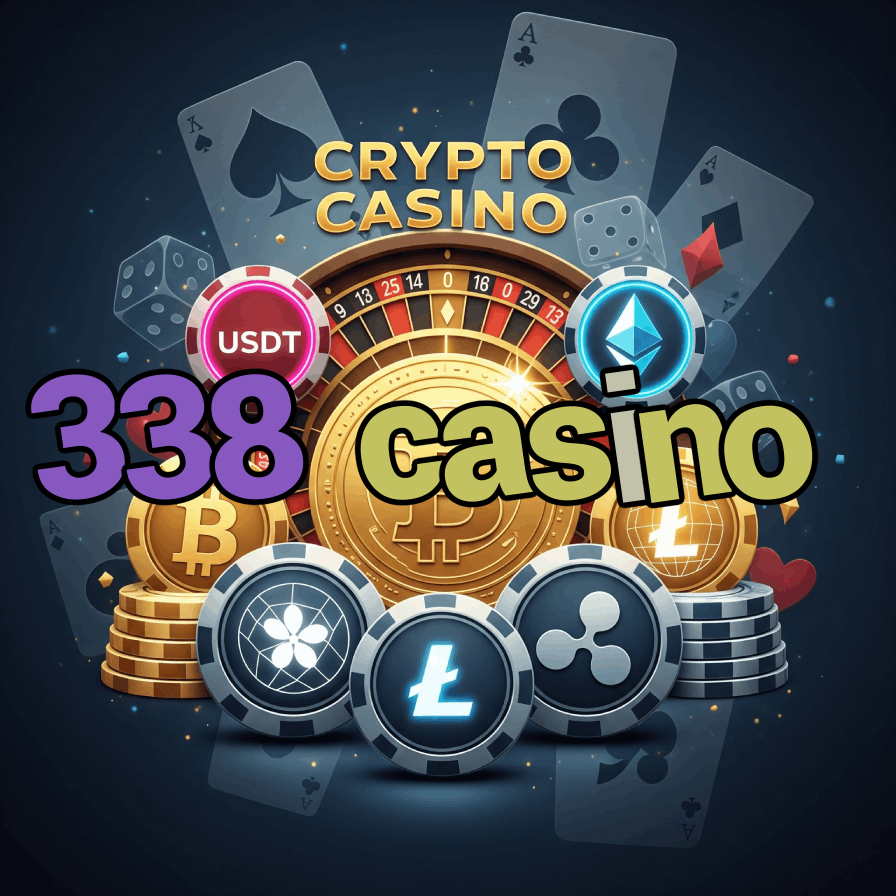 338 Casino - Trusted Online Gambling Experience